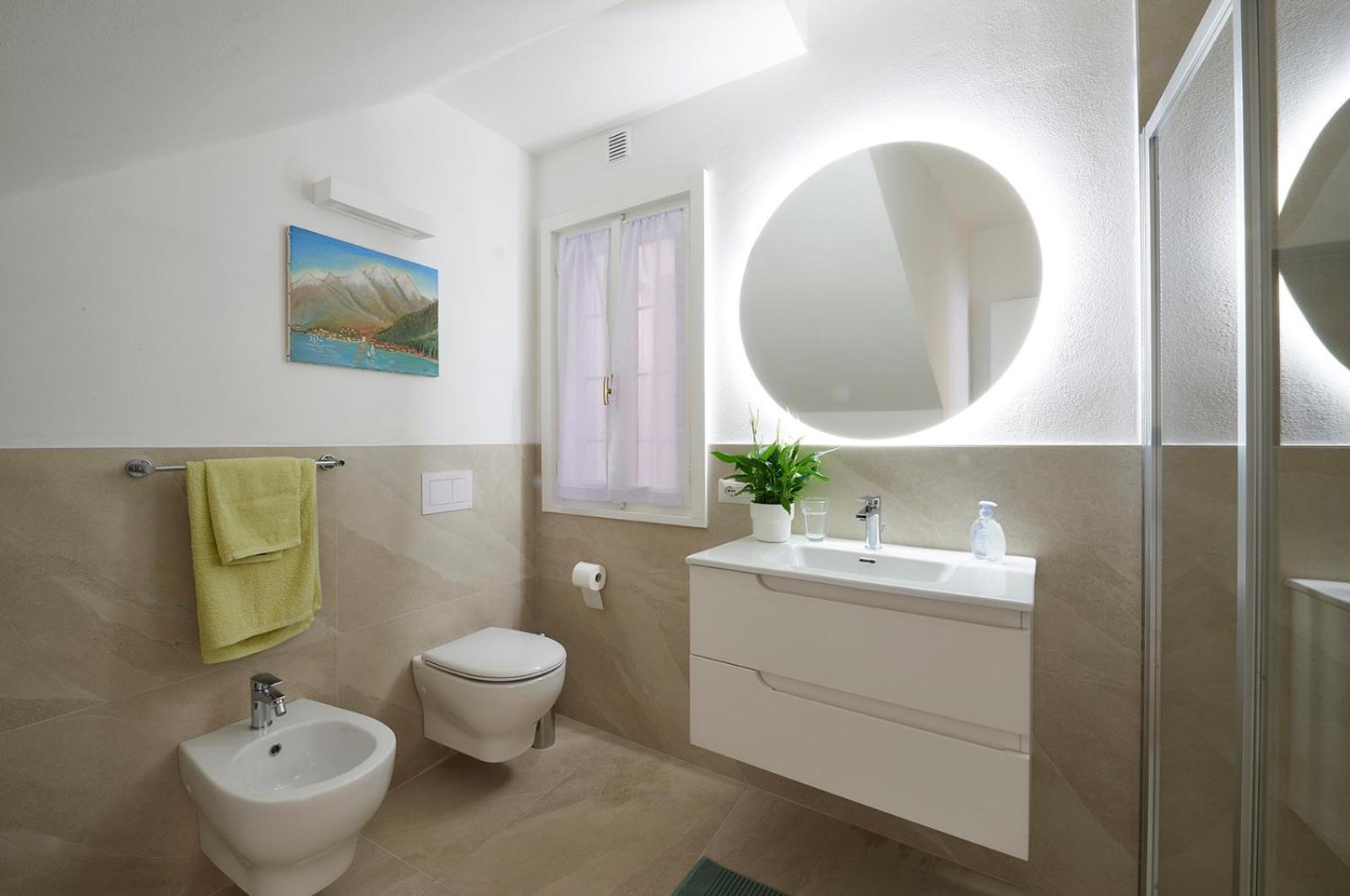 Sisters' House Apartment Varenna Exterior photo